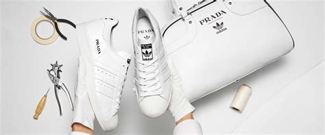 adidas limited edition prada|Adidas Prada high tops.